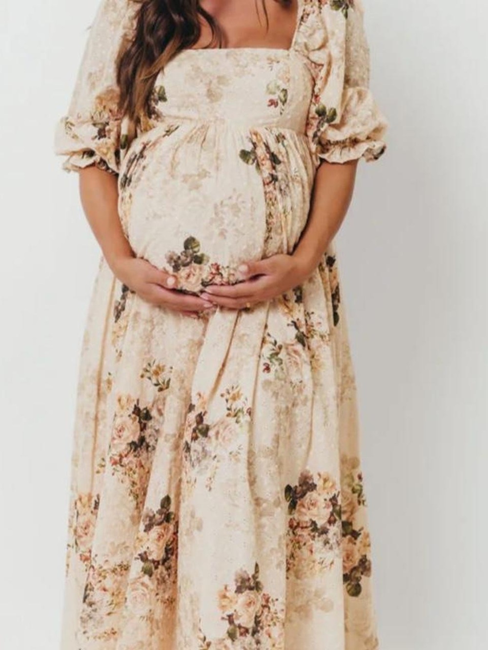 Worth Collective Dress
